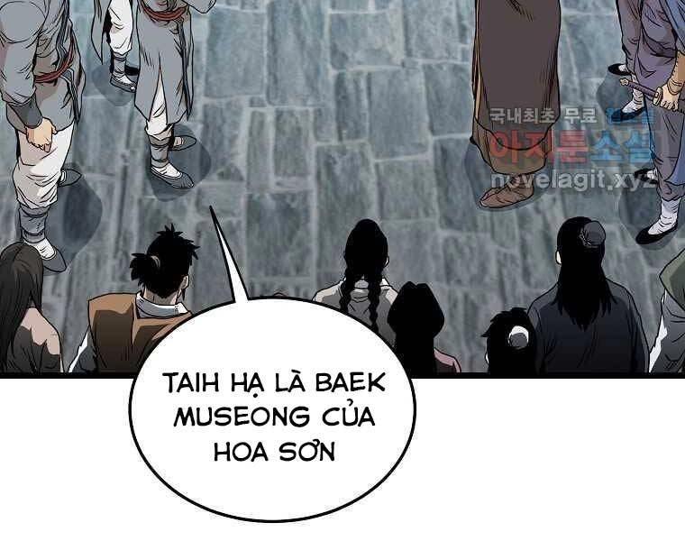 Đăng Nhập Murim Chapter 120 - 103