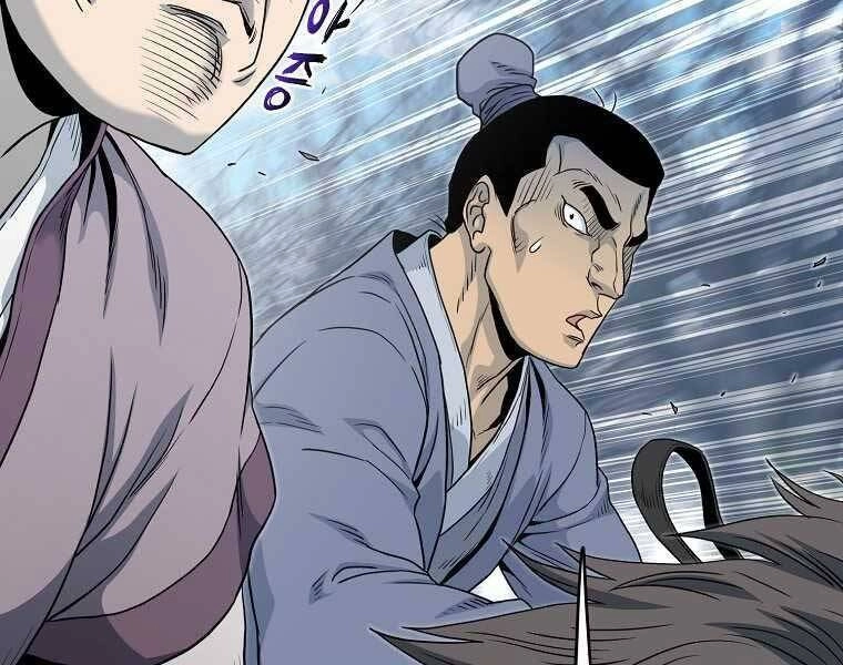 Đăng Nhập Murim Chapter 120 - 124