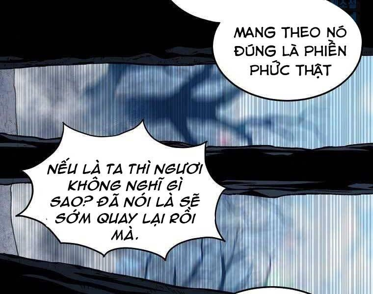 Đăng Nhập Murim Chapter 120 - 127