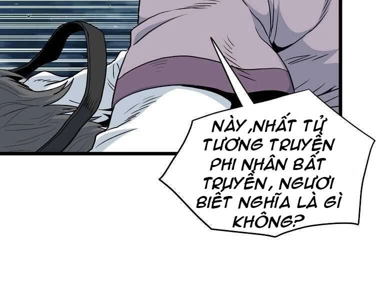 Đăng Nhập Murim Chapter 120 - 137