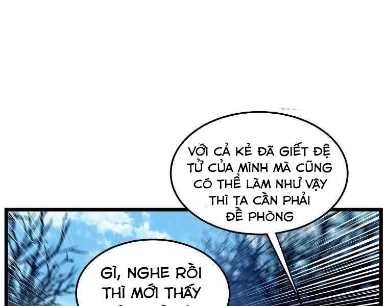 Đăng Nhập Murim Chapter 120 - 138