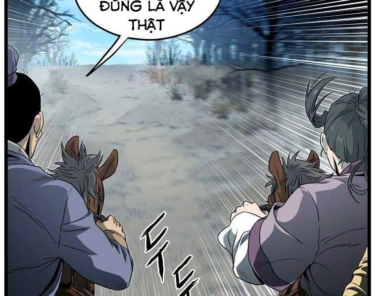 Đăng Nhập Murim Chapter 120 - 139