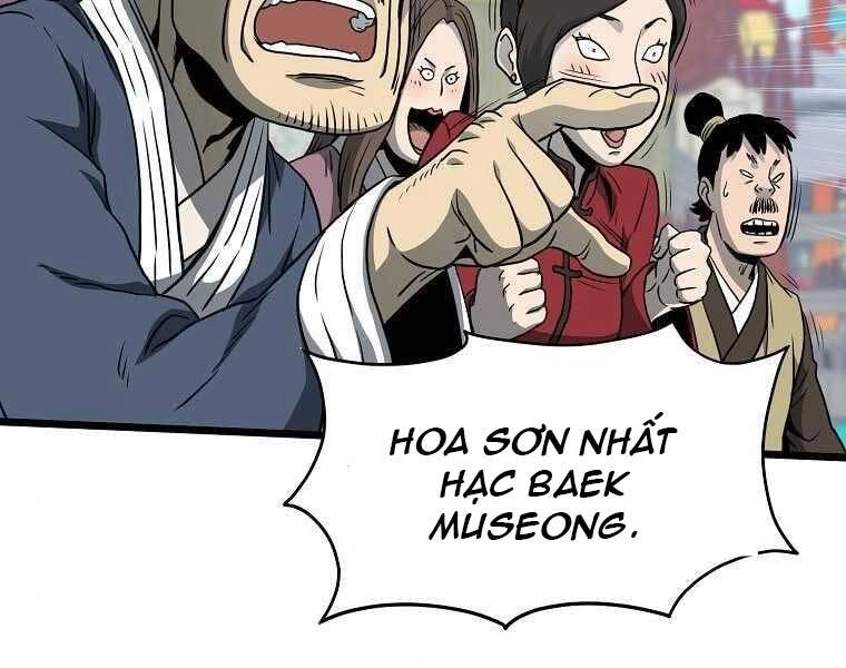 Đăng Nhập Murim Chapter 120 - 165