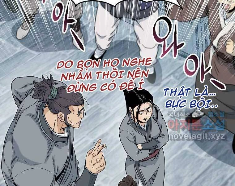 Đăng Nhập Murim Chapter 120 - 175