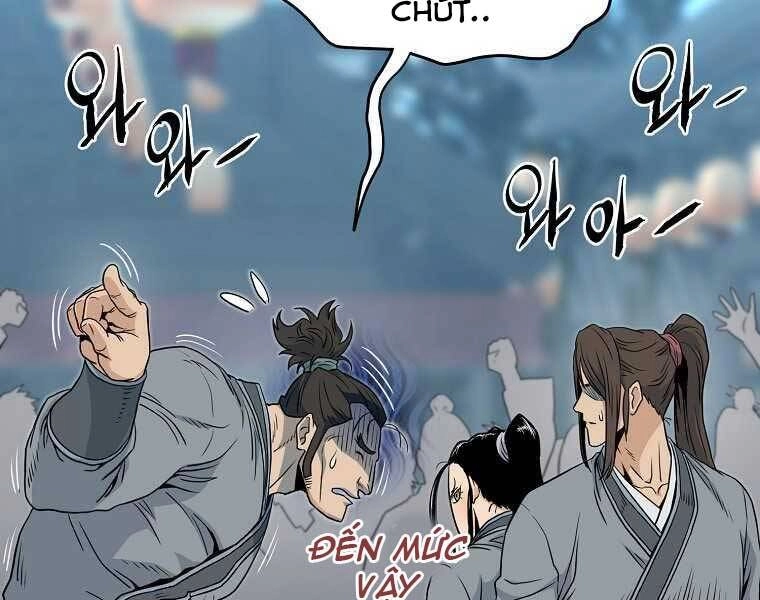 Đăng Nhập Murim Chapter 120 - 187