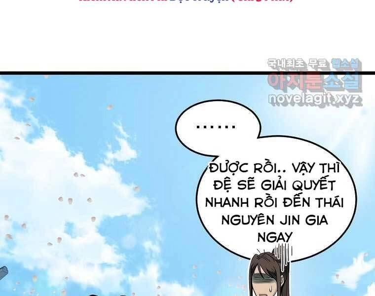 Đăng Nhập Murim Chapter 120 - 192