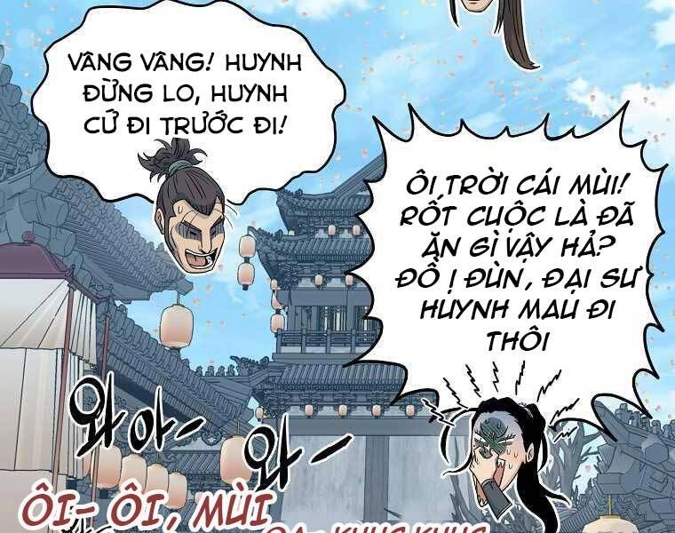 Đăng Nhập Murim Chapter 120 - 193