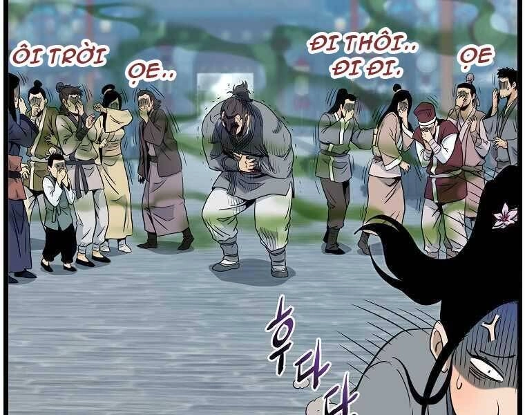 Đăng Nhập Murim Chapter 120 - 196