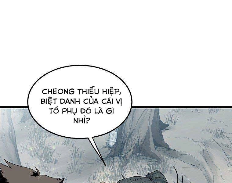 Đăng Nhập Murim Chapter 121 - 23