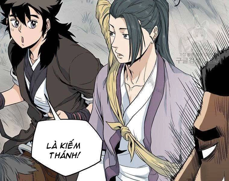 Đăng Nhập Murim Chapter 121 - 24