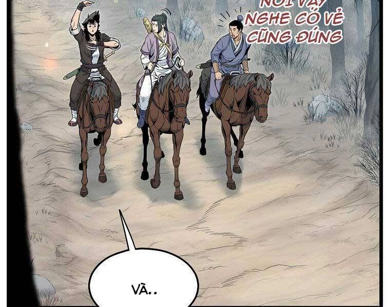 Đăng Nhập Murim Chapter 121 - 40