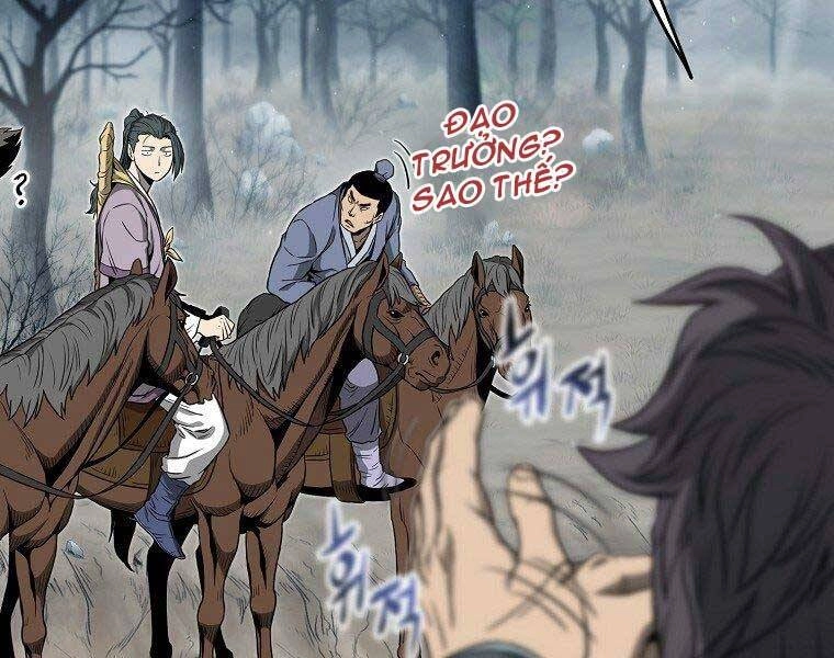 Đăng Nhập Murim Chapter 121 - 75