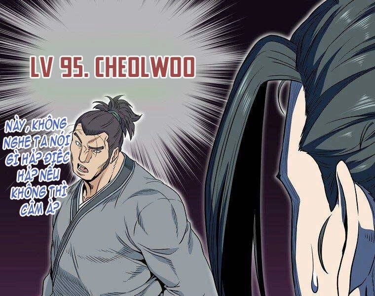 Đăng Nhập Murim Chapter 121 - 79