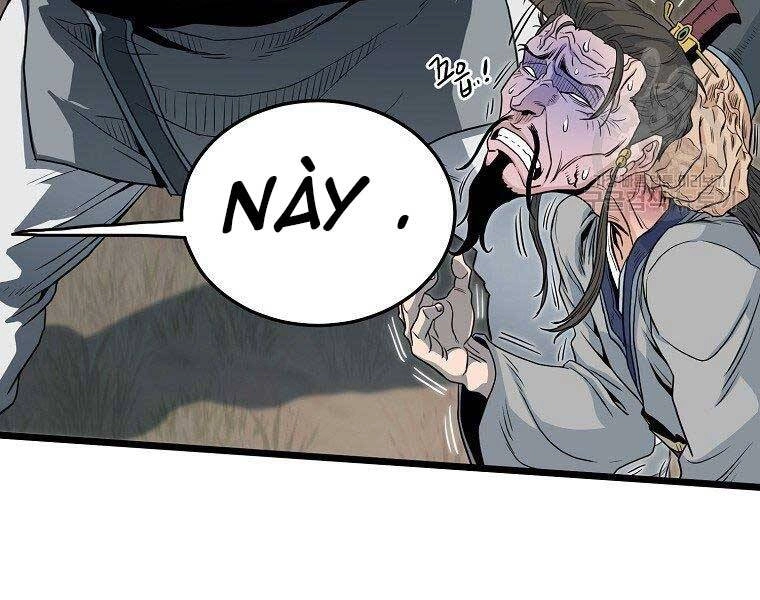 Đăng Nhập Murim Chapter 121 - 119