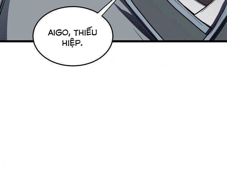 Đăng Nhập Murim Chapter 121 - 127