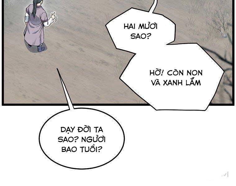 Đăng Nhập Murim Chapter 121 - 139