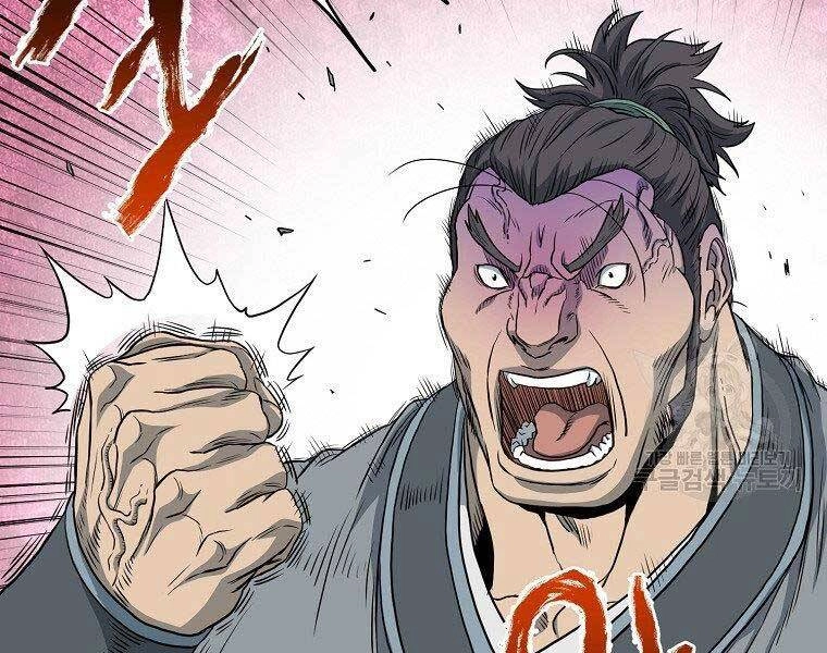 Đăng Nhập Murim Chapter 121 - 141