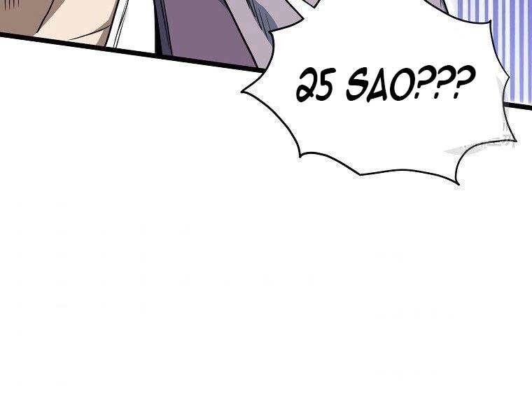 Đăng Nhập Murim Chapter 121 - 145