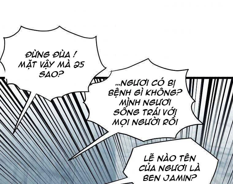 Đăng Nhập Murim Chapter 121 - 146