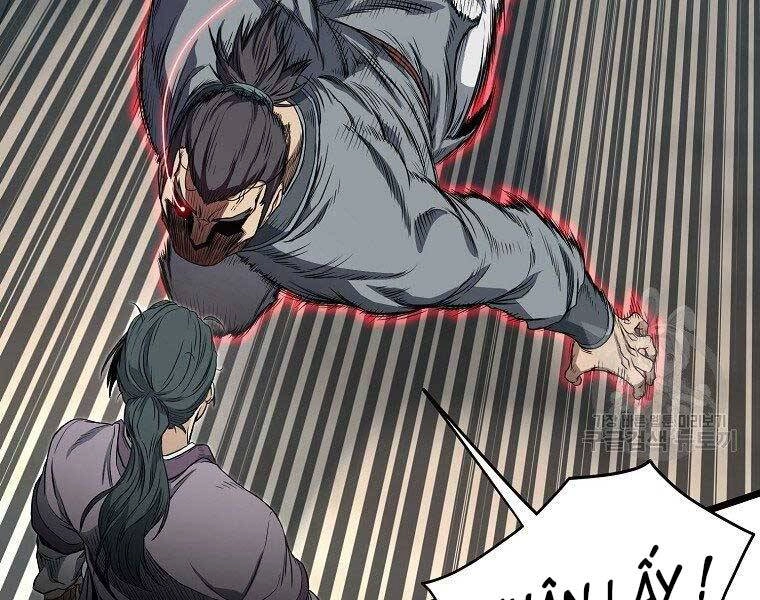 Đăng Nhập Murim Chapter 121 - 158