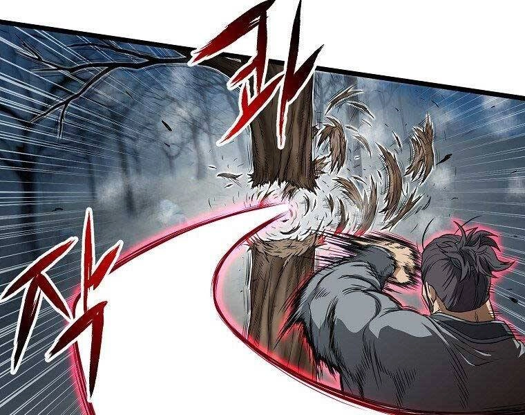 Đăng Nhập Murim Chapter 121 - 168