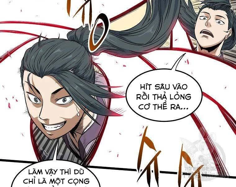 Đăng Nhập Murim Chapter 121 - 174