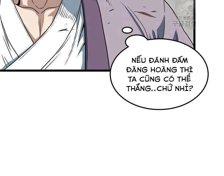 Đăng Nhập Murim Chapter 121 - 190