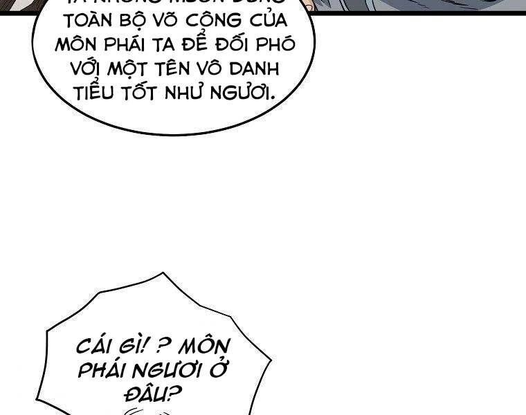 Đăng Nhập Murim Chapter 121 - 219