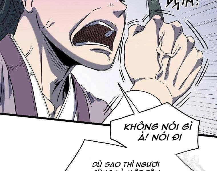 Đăng Nhập Murim Chapter 121 - 233