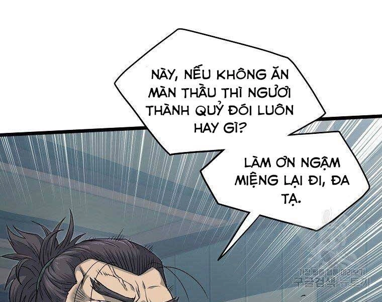 Đăng Nhập Murim Chapter 122 - 36