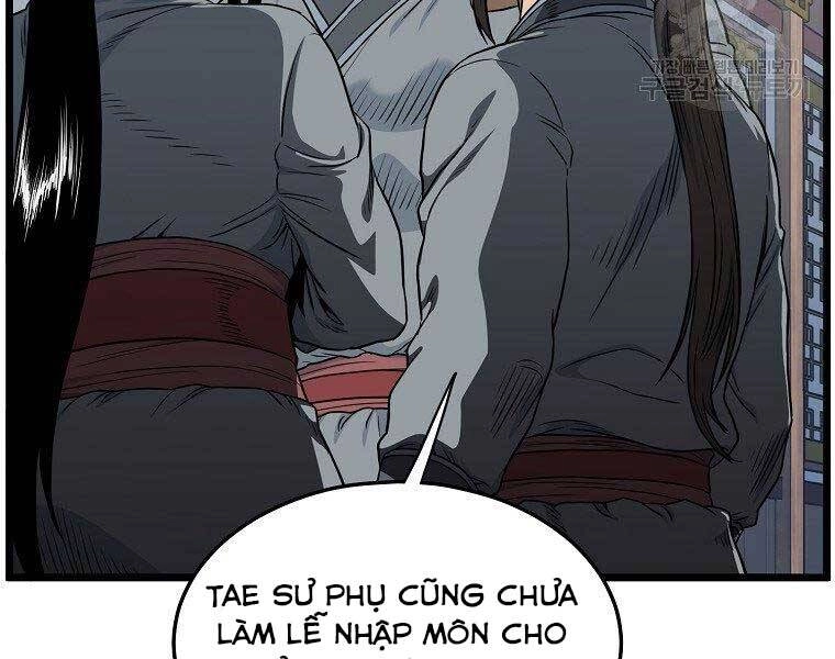 Đăng Nhập Murim Chapter 122 - 152