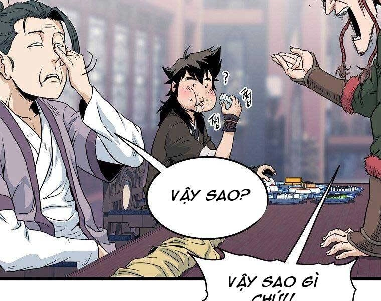 Đăng Nhập Murim Chapter 122 - 183