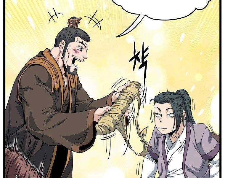 Đăng Nhập Murim Chapter 122 - 217