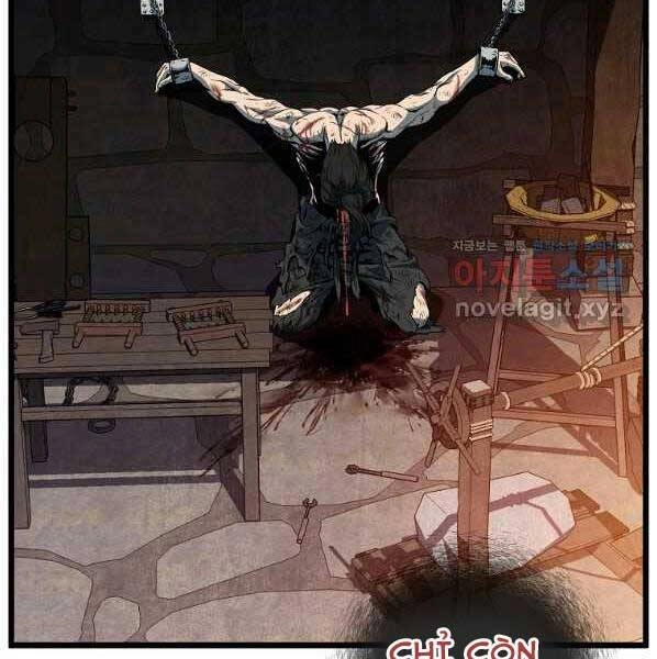 Đăng Nhập Murim Chapter 123 - 24