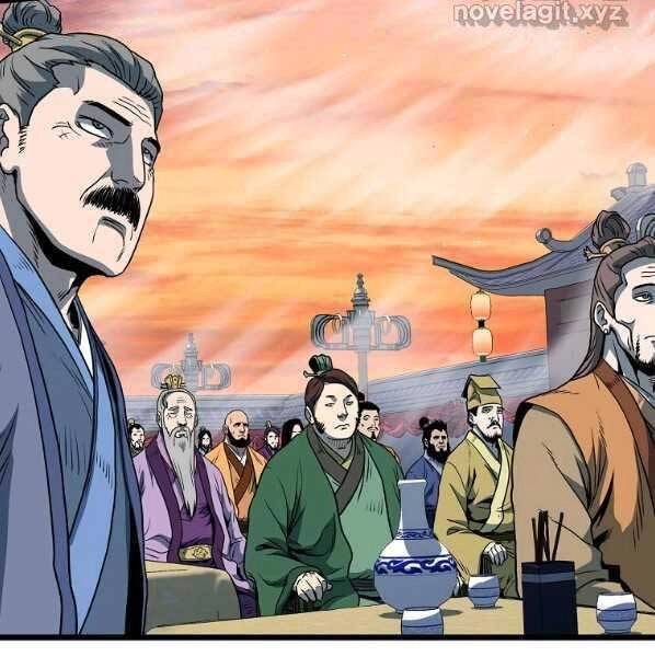 Đăng Nhập Murim Chapter 123 - 51