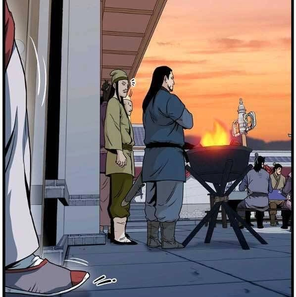 Đăng Nhập Murim Chapter 123 - 58