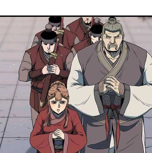 Đăng Nhập Murim Chapter 123 - 64