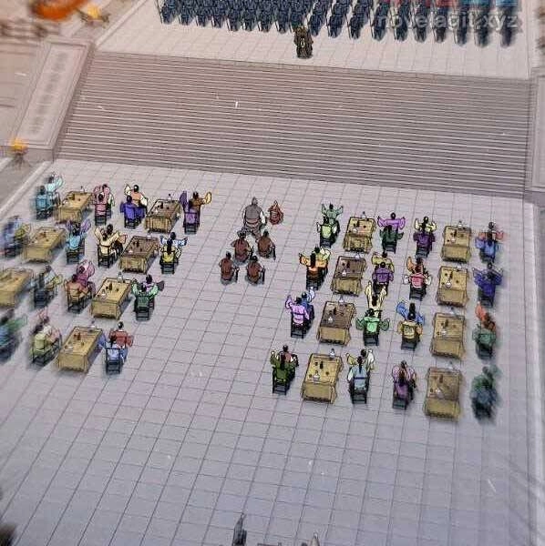 Đăng Nhập Murim Chapter 123 - 73