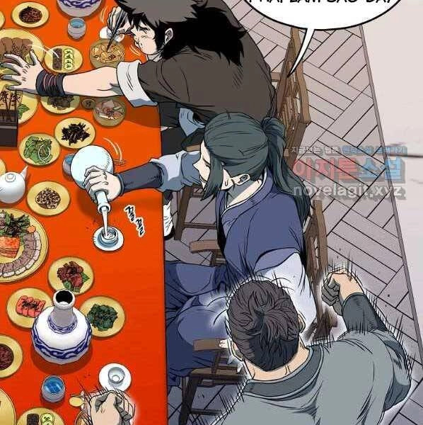 Đăng Nhập Murim Chapter 123 - 97