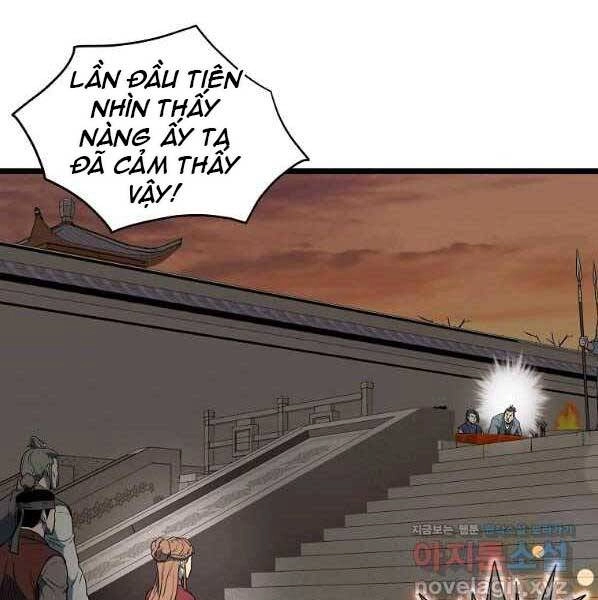 Đăng Nhập Murim Chapter 123 - 101