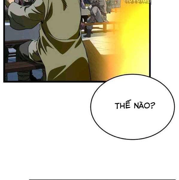 Đăng Nhập Murim Chapter 123 - 124