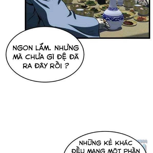 Đăng Nhập Murim Chapter 123 - 126