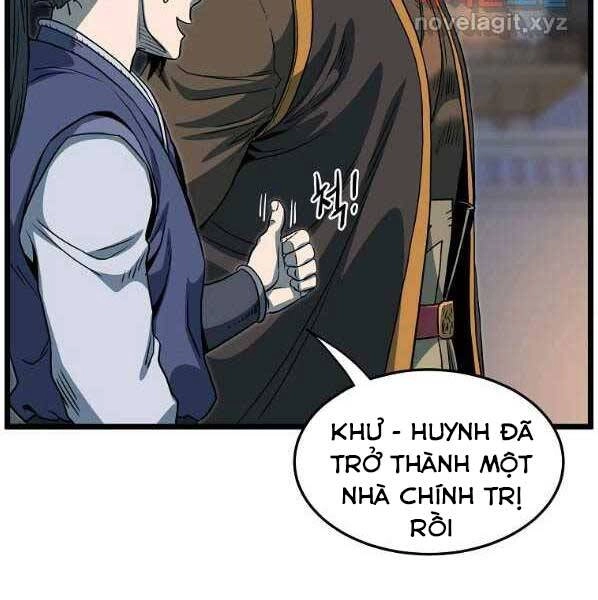 Đăng Nhập Murim Chapter 123 - 130