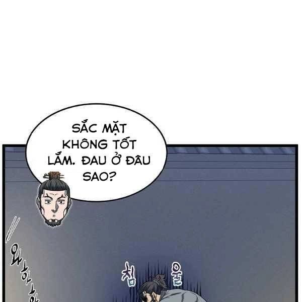 Đăng Nhập Murim Chapter 123 - 134