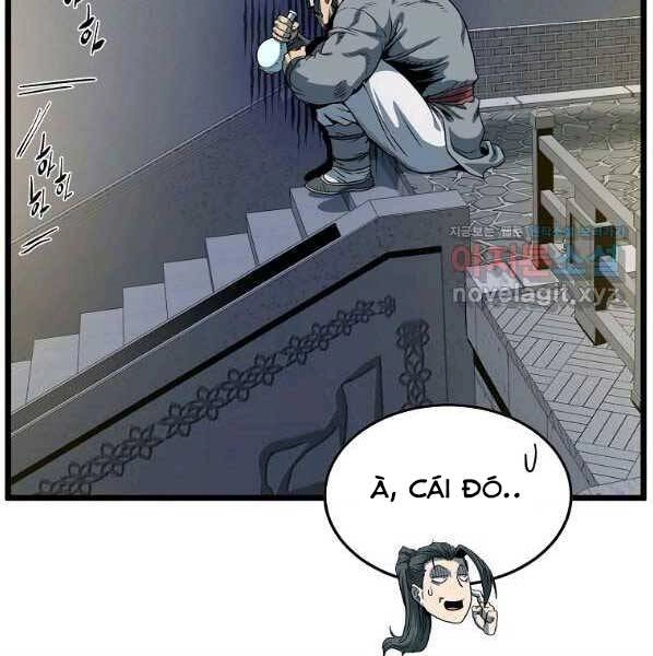 Đăng Nhập Murim Chapter 123 - 135