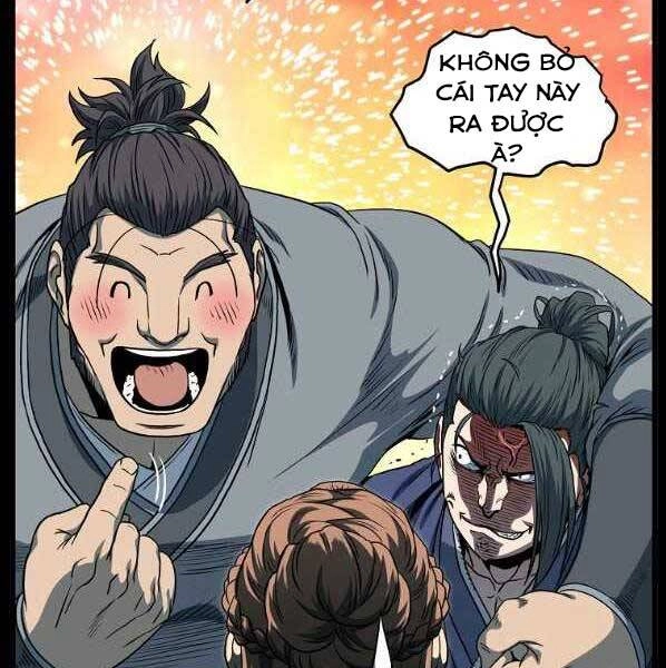 Đăng Nhập Murim Chapter 123 - 137