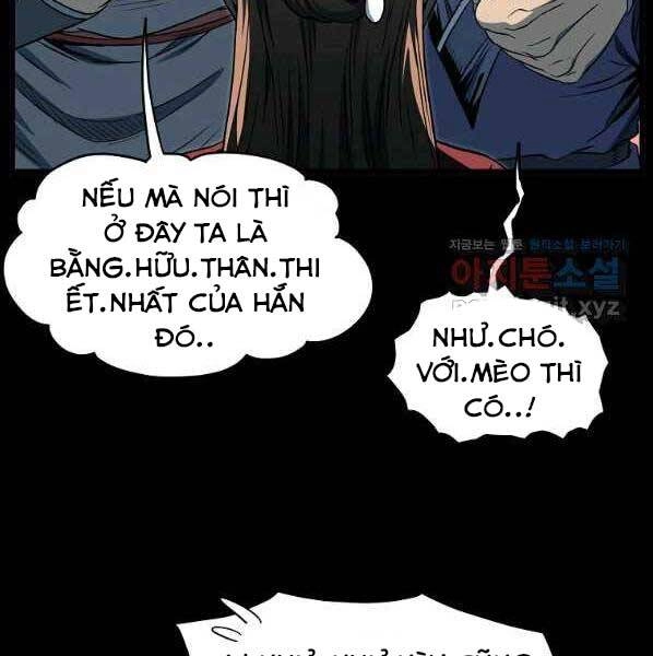 Đăng Nhập Murim Chapter 123 - 138