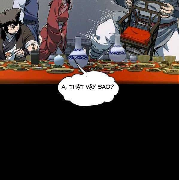 Đăng Nhập Murim Chapter 123 - 140