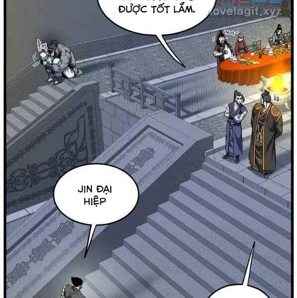 Đăng Nhập Murim Chapter 123 - 149