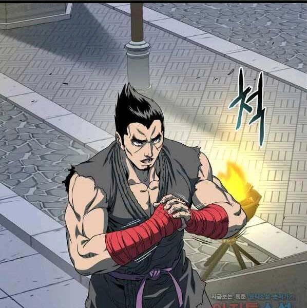 Đăng Nhập Murim Chapter 123 - 151